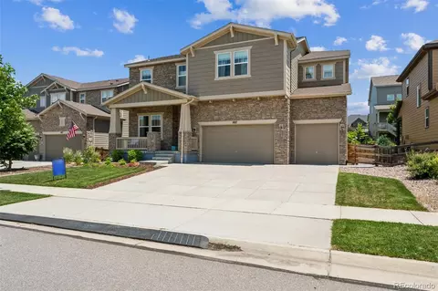 887 Sundance Ln, Erie, CO 80516