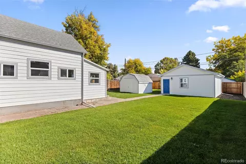 146 Stuart St, Denver, CO 80219 photo 25