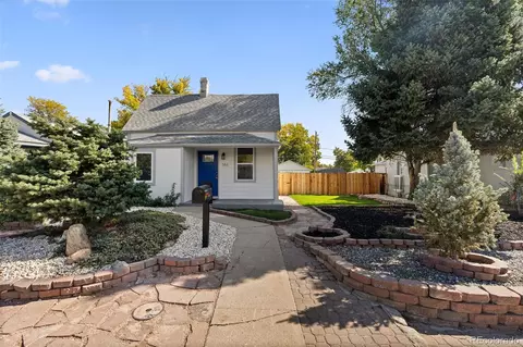146 Stuart St, Denver, CO 80219 photo 28