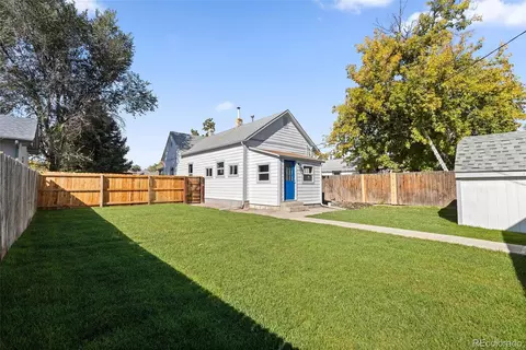 146 Stuart St, Denver, CO 80219 photo 24