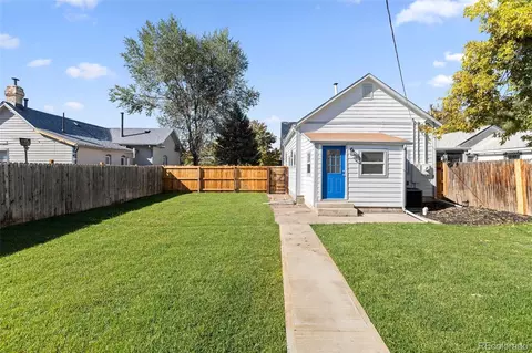 146 Stuart St, Denver, CO 80219 photo 23