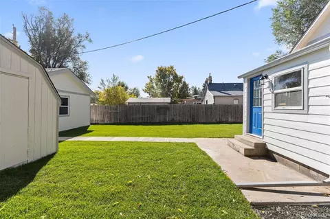 146 Stuart St, Denver, CO 80219 photo 29