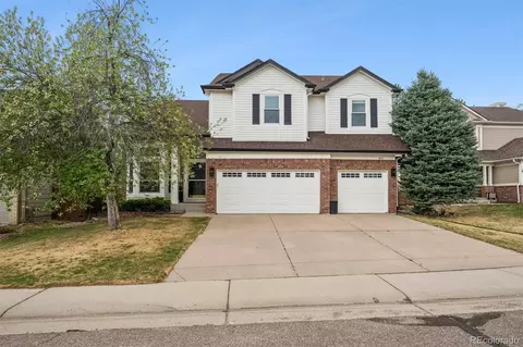 9853 Cypress Point Cir, Lone Tree, CO 80124