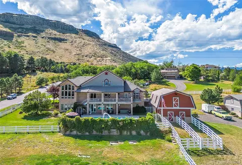 17227 W 53rd Dr, Golden, CO 80403