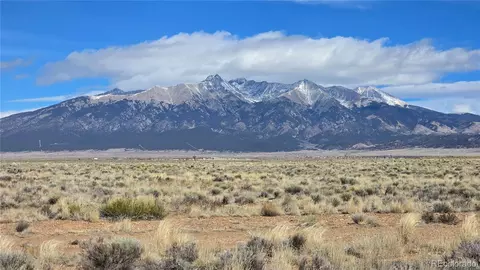lot2 27th St, Blanca, CO 81123