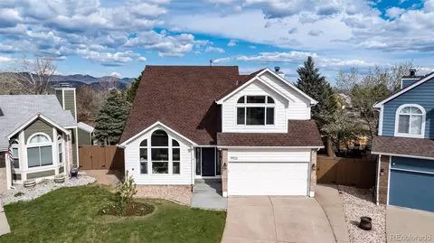 9923 Deer Creek St, Highlands Ranch, CO 80129
