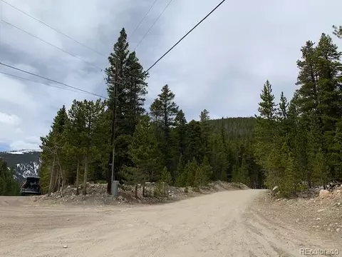 1090 Alice Rd, Idaho Springs, CO 80452