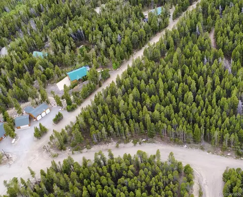 1090 Alice Rd, Idaho Springs, CO 80452