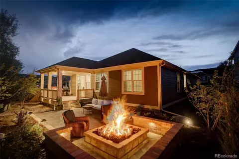 6064 Flattop St, Golden, CO 80403