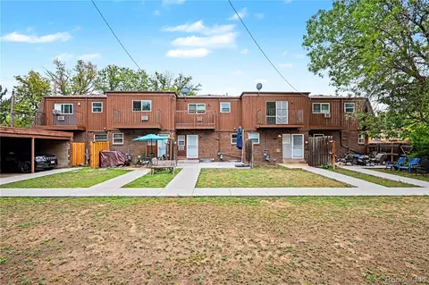 1201 E Cedar Ave, Denver, CO 80209 photo 3