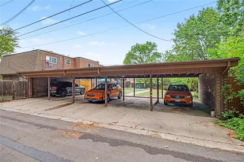 1201 E Cedar Ave, Denver, CO 80209 photo 4