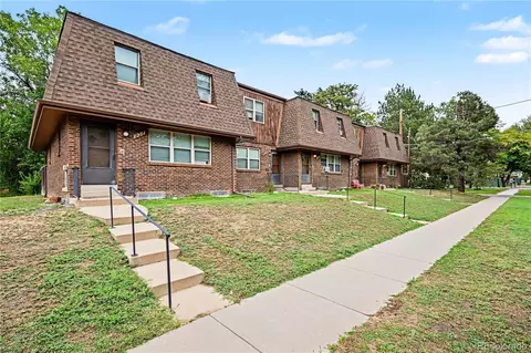 1201 E Cedar Ave, Denver, CO 80209 photo 2