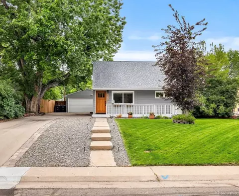 2535 S Julian St, Denver, CO 80219