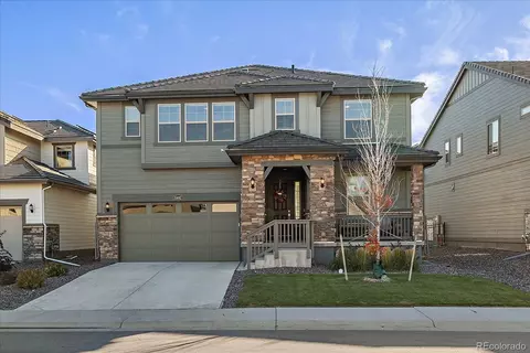 15692 W Eureka Ave, Morrison, CO 80465