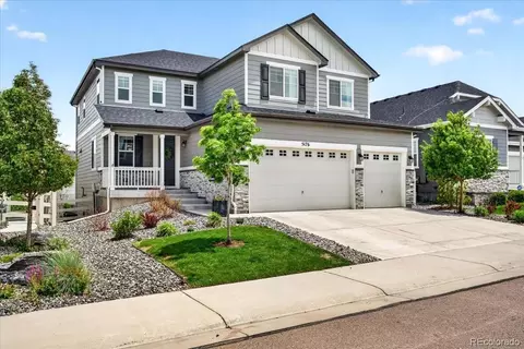 5176 Ditmars Trl, Castle Rock, CO 80104