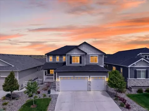 5176 Ditmars Trl, Castle Rock, CO 80104