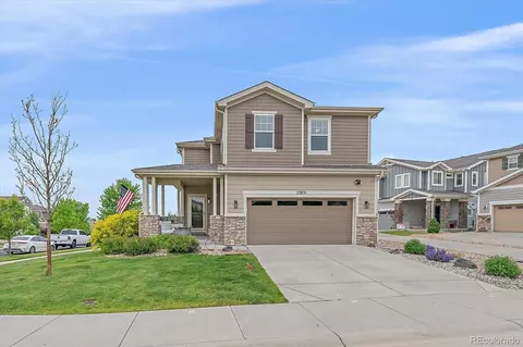 23831 Eagle Bend Ln, Parker, CO 80138