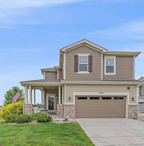 23831 Eagle Bend Ln, Parker, CO 80138