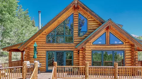 2131 Empire Valley Dr, Leadville, CO 80461
