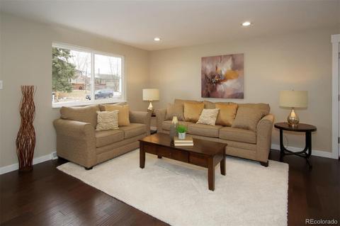 13245 Deneb Dr, Lone Tree, CO 80124 photo 1