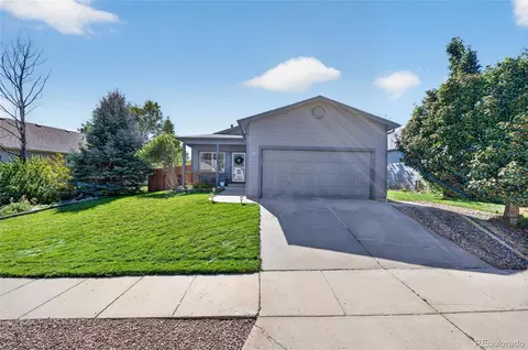 4808 Bridle Pass Dr, Colorado Springs, CO 80923
