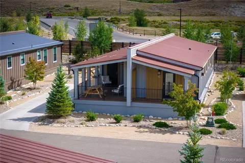 1051 Summit Trail V02, Granby, CO 80446