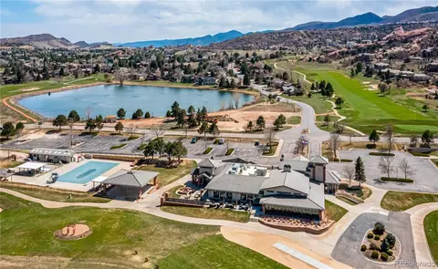View/Area - 5366 Flatrock Ct, Morrison, CO 80465 photo 5 of 5