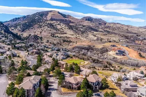 View/Area - 5366 Flatrock Ct, Morrison, CO 80465 photo 1 of 1