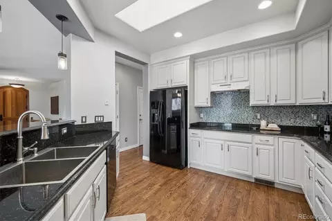 Kitchen - 5366 Flatrock Ct, Morrison, CO 80465 photo 2 of 2