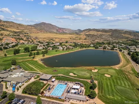 View/Area - 5366 Flatrock Ct, Morrison, CO 80465 photo 4 of 5
