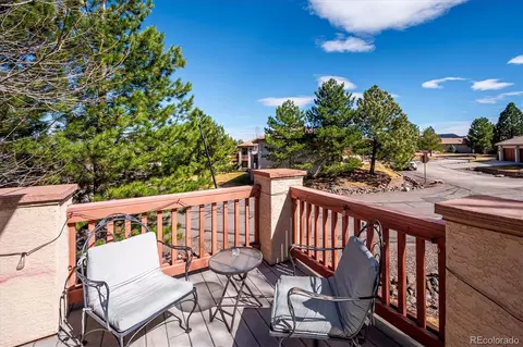 Exterior - 5366 Flatrock Ct, Morrison, CO 80465 photo 5 of 6