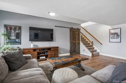 Living - 5366 Flatrock Ct, Morrison, CO 80465 photo 4 of 4
