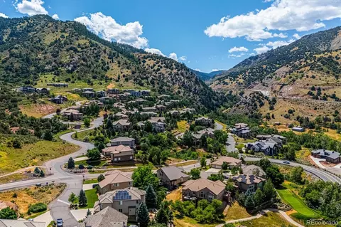 View/Area - 5366 Flatrock Ct, Morrison, CO 80465 photo 3 of 5