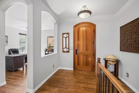Entry Way - 5366 Flatrock Ct, Morrison, CO 80465 photo 1 of 1