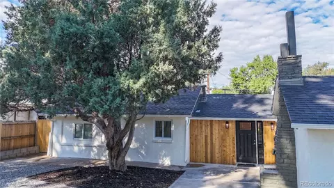 4263 S Elati St, Englewood, CO 80110