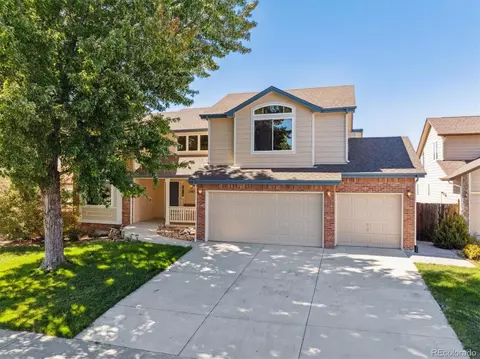 1387 Fox Canyon Ln, Castle Rock, CO 80104
