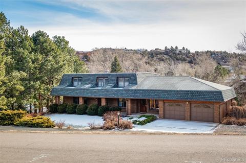 15374 Willowbrook Ln, Morrison, CO 80465 photo 2