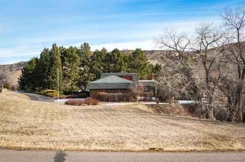 15374 Willowbrook Ln, Morrison, CO 80465 photo 3