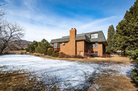 15374 Willowbrook Ln, Morrison, CO 80465 photo 36