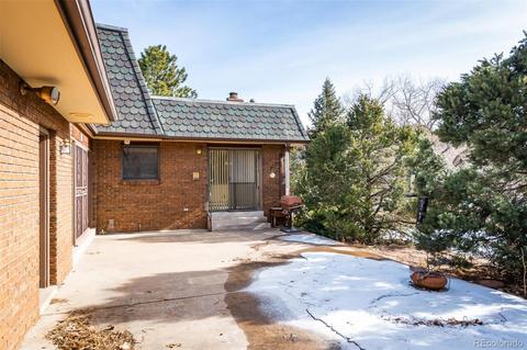 15374 Willowbrook Ln, Morrison, CO 80465 photo 34
