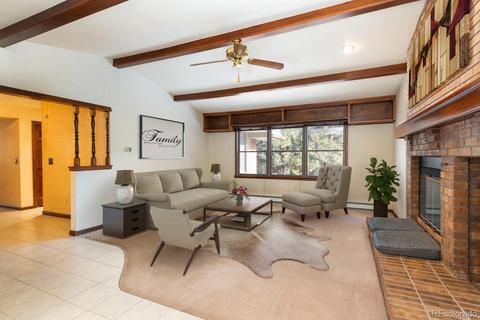 15374 Willowbrook Ln, Morrison, CO 80465 photo 15
