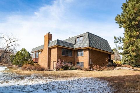 15374 Willowbrook Ln, Morrison, CO 80465 photo 35