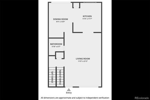 805 E 7th Ave #2, Denver, CO 80218 photo 27