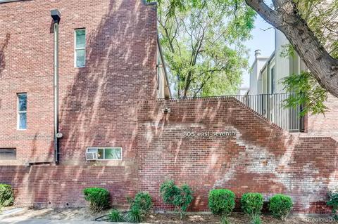805 E 7th Ave #2, Denver, CO 80218 photo 4
