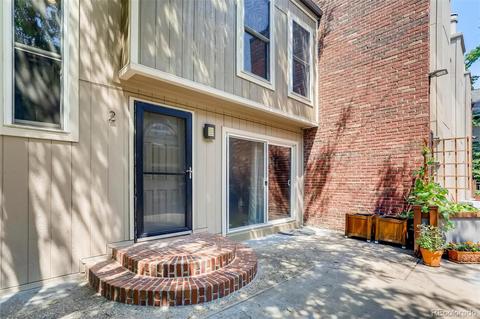 805 E 7th Ave #2, Denver, CO 80218 photo 1