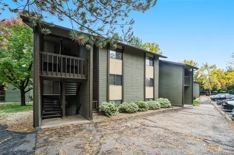 925 Columbia Rd #431, Fort Collins, CO 80525