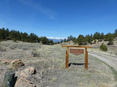 199 Deerhaven Dr, Westcliffe, CO 81252 photo 2