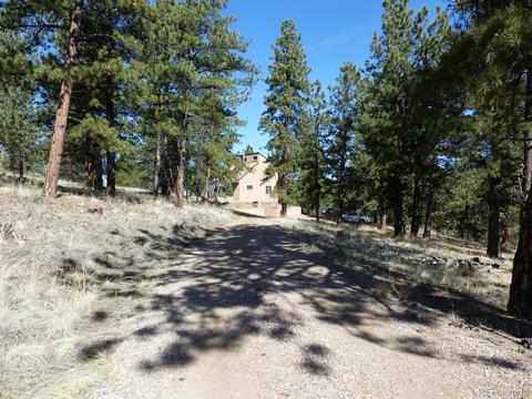 199 Deerhaven Dr, Westcliffe, CO 81252 photo 7