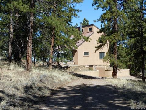 199 Deerhaven Dr, Westcliffe, CO 81252 photo 8
