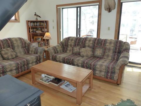 199 Deerhaven Dr, Westcliffe, CO 81252 photo 14